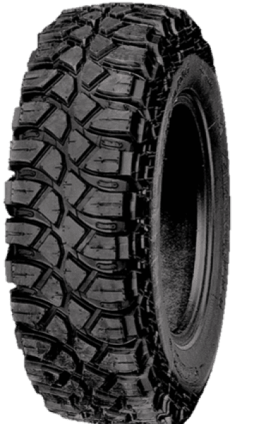 205/75R15 ZIARELLI MAXI 96T M+S