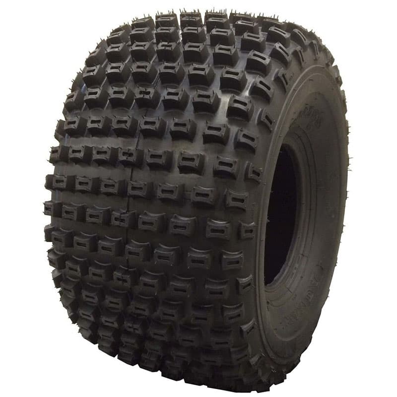 18X9.50-8 WANDA P322 6PR TL