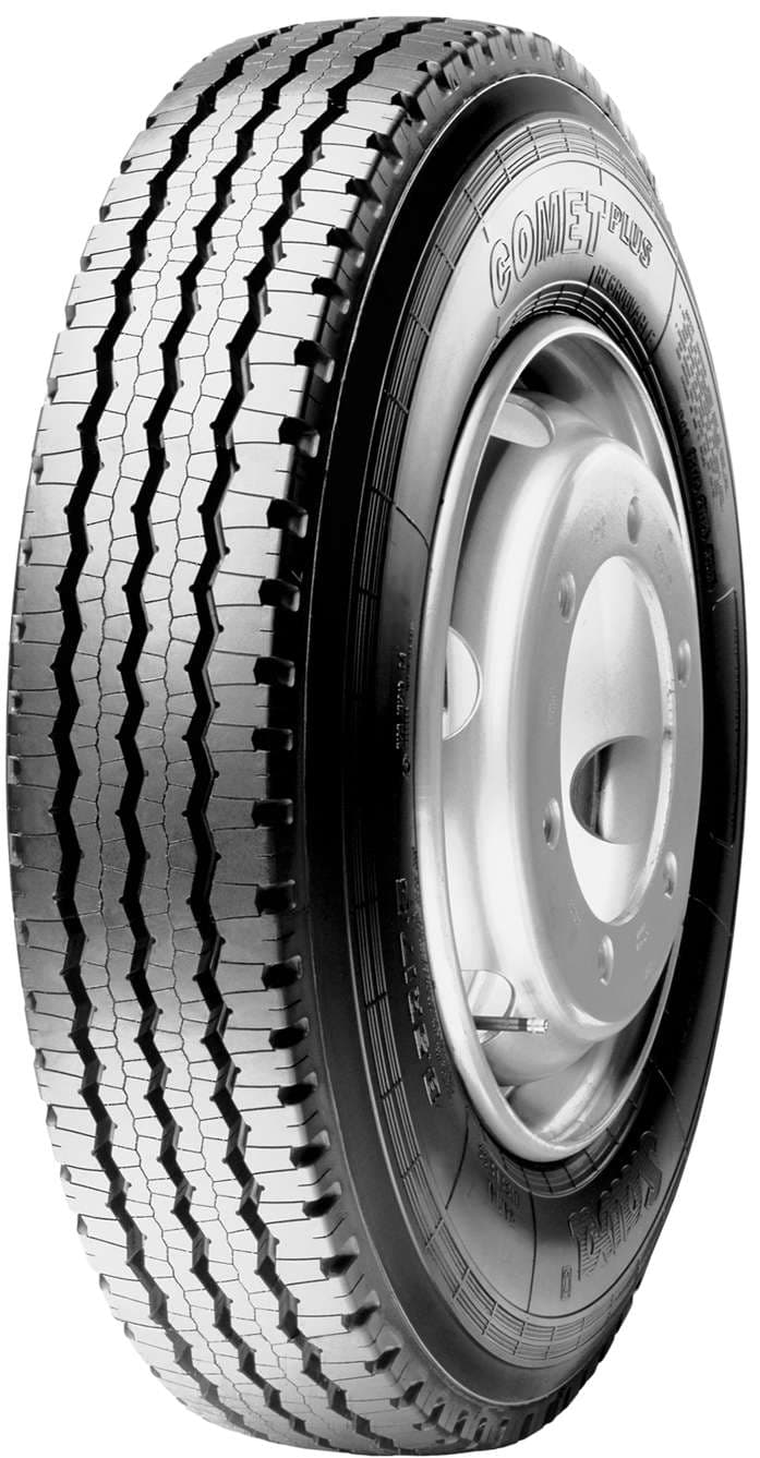 9.5R17.5 SAVA COMET PLUS 129/127M M+S 3PMSF TL