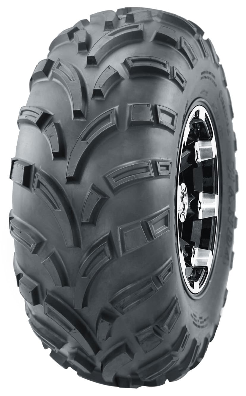 25X8.00-12 WANDA P373 6PR TL (205/80-12)