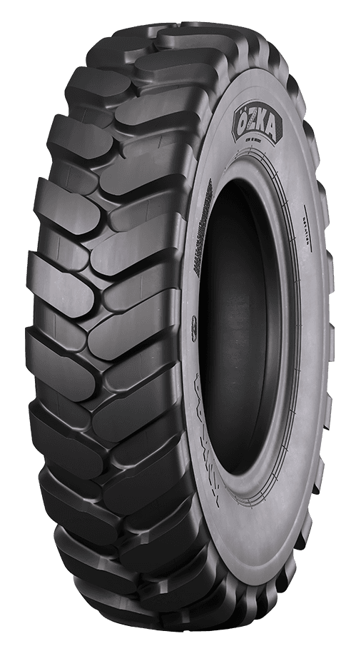 10.00-20 OZKA KNK44 16PR 146/143B TT bez kameras, ar flap