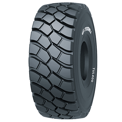 23.5R25 TIANLI TUL400** E4/L4 185B/201A2 TL