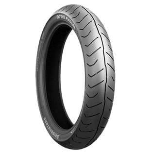 130/70R18 BRIDGESTONE G709 63H GL1800 TL (Front)