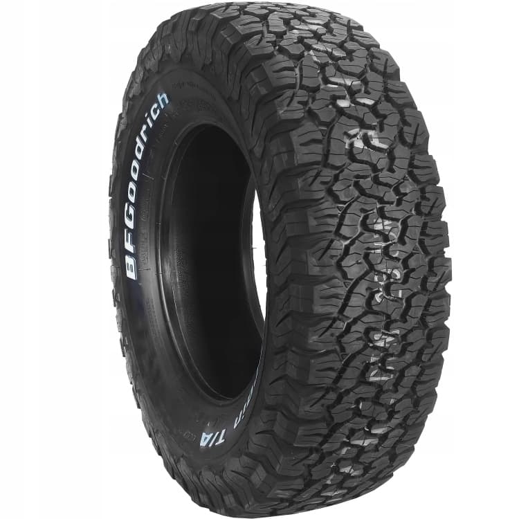 225/75R16 BF GOODRICH ALL TERRAIN KO2 115/112S TL