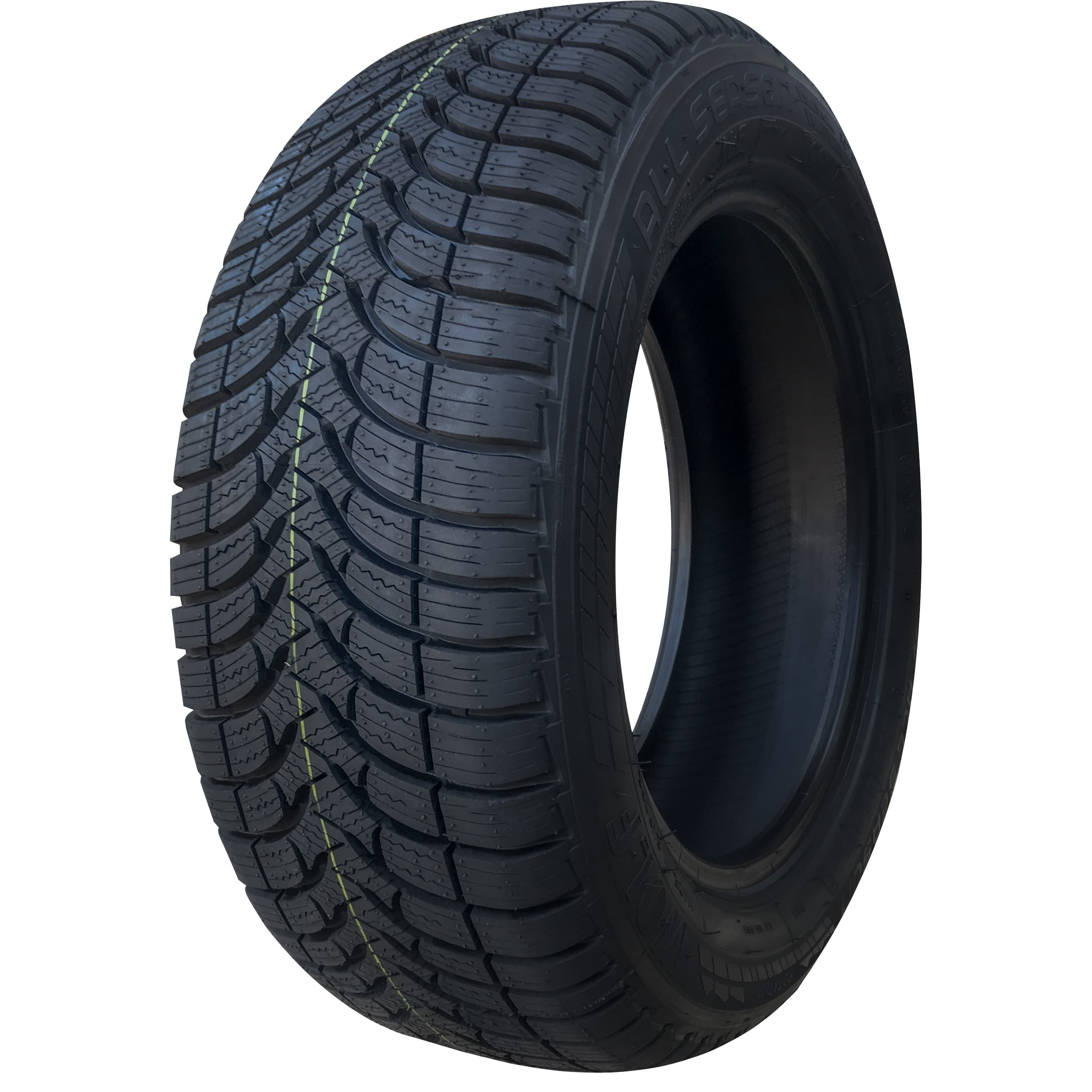 205/55R16 WOLF ALLSEASON 91T M+S TL atjaunota