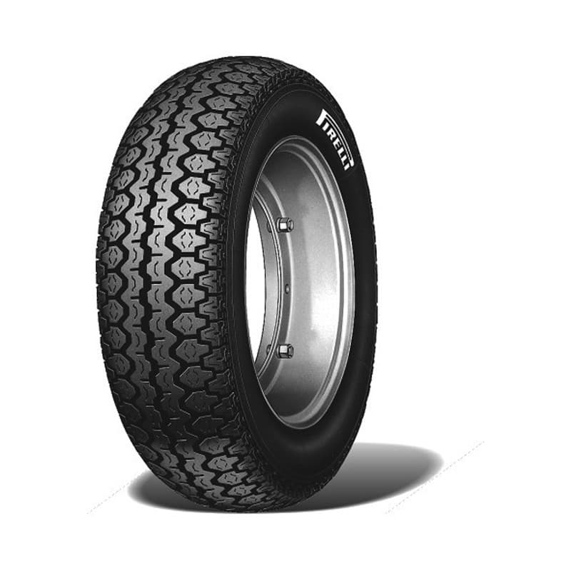3.00-10 PIRELLI SC30 42J