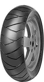140/70-12 MITAS MC16 65P RF TL