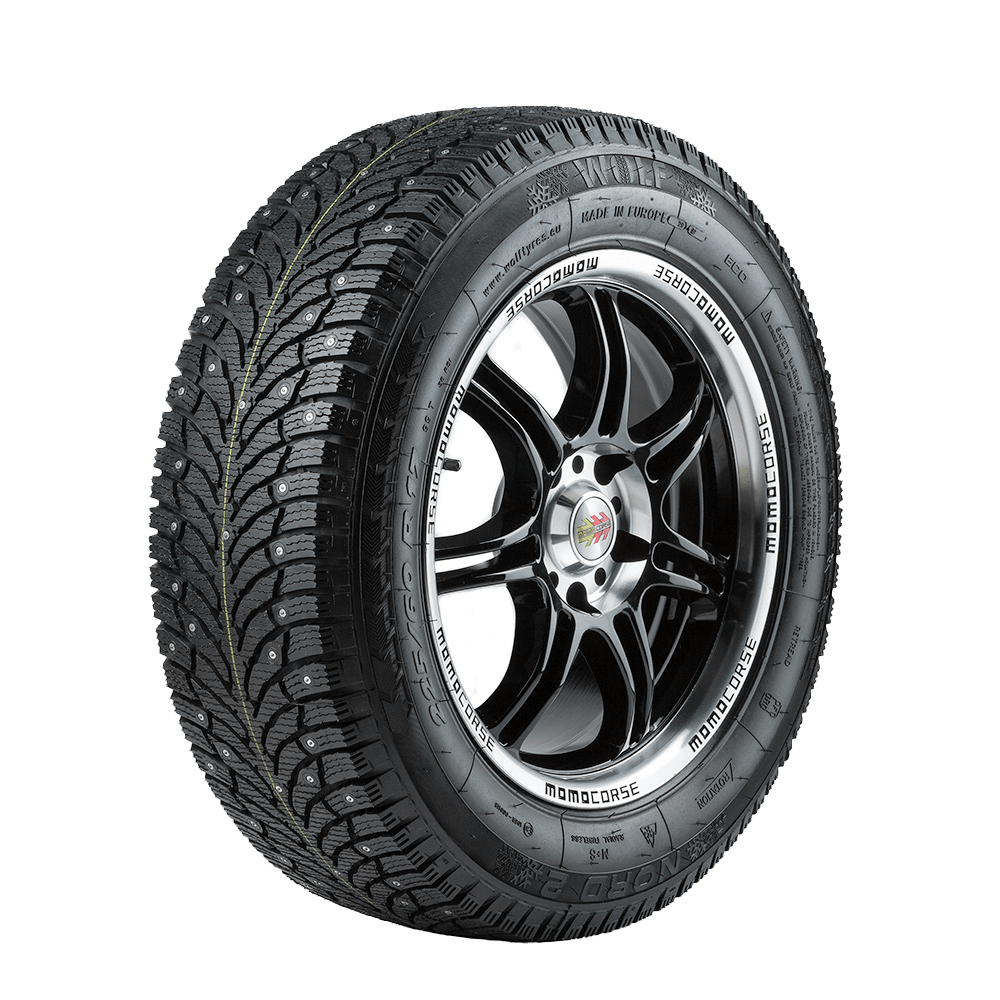 225/60R17 WOLF NORD 2 99T M+S TL DOT21