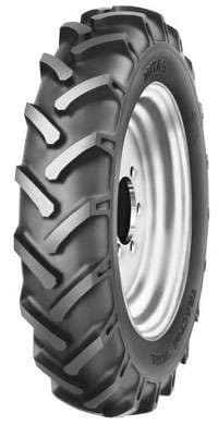6.00-16 MITAS TS-04 8PR 91A6/88A8 TT
