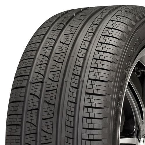 235/60R18 PIRELLI SCORPION VERDE ALL SEASON 107V TL XL M+S