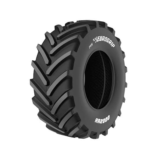 600/70R30 TVS AR2000 158D/161A8 TL