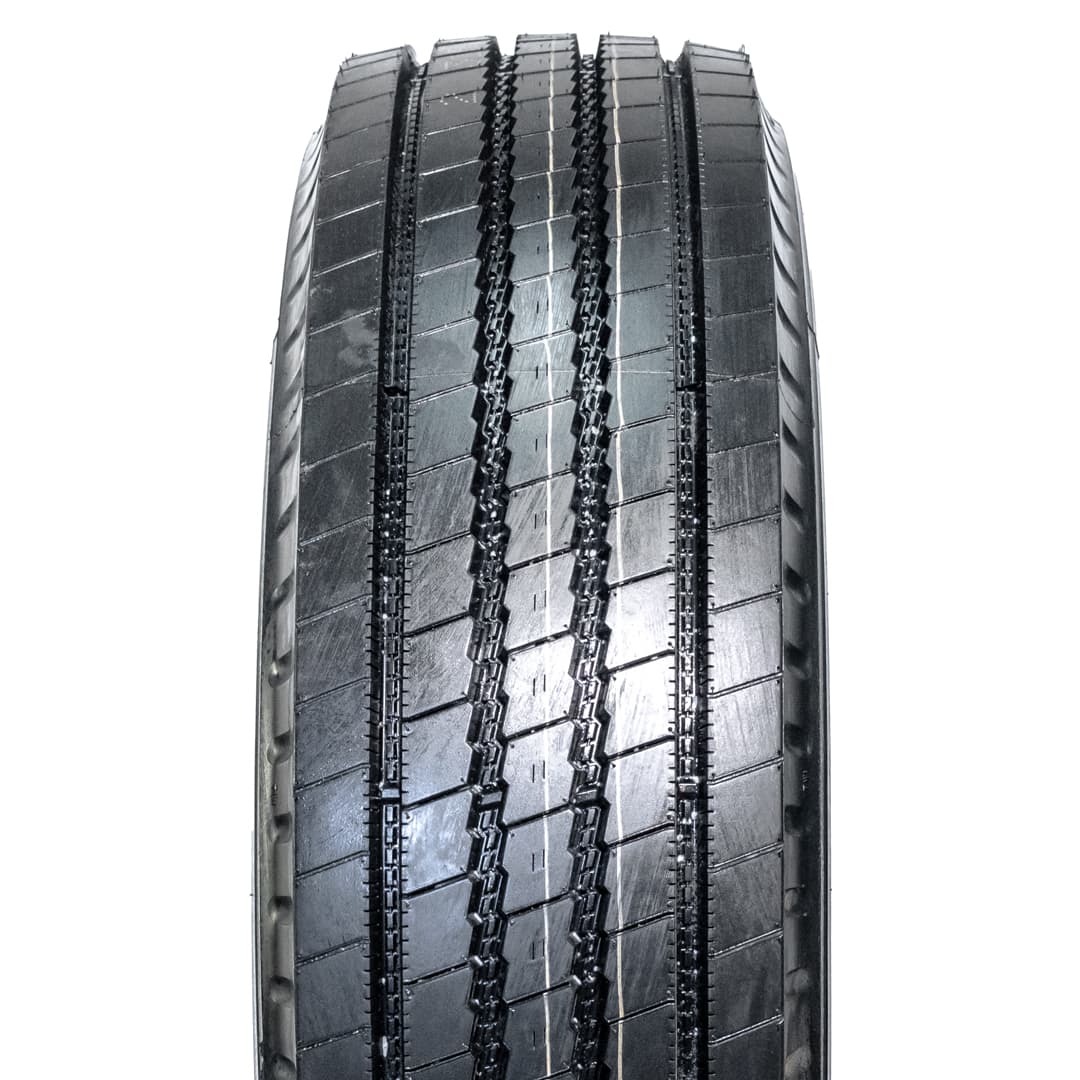 295/80R22.5 SAMSON GL282A 154/149M 20PR TL 3PMSF