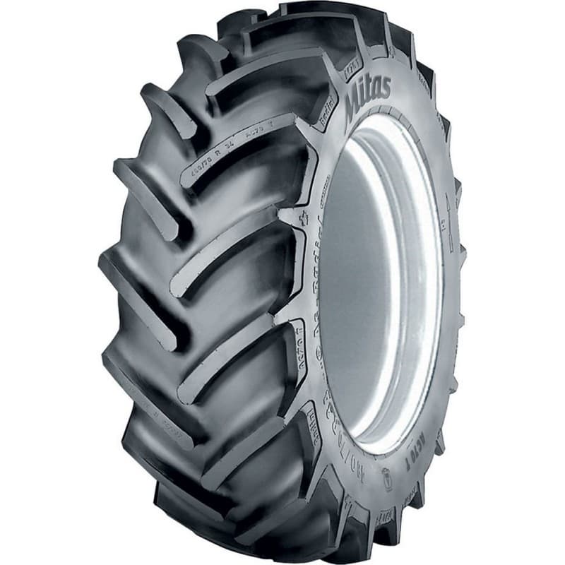 445/70R24 MITAS AC70G 151G TL