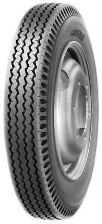 6.50-20 MITAS NB60 10PR 113L TT