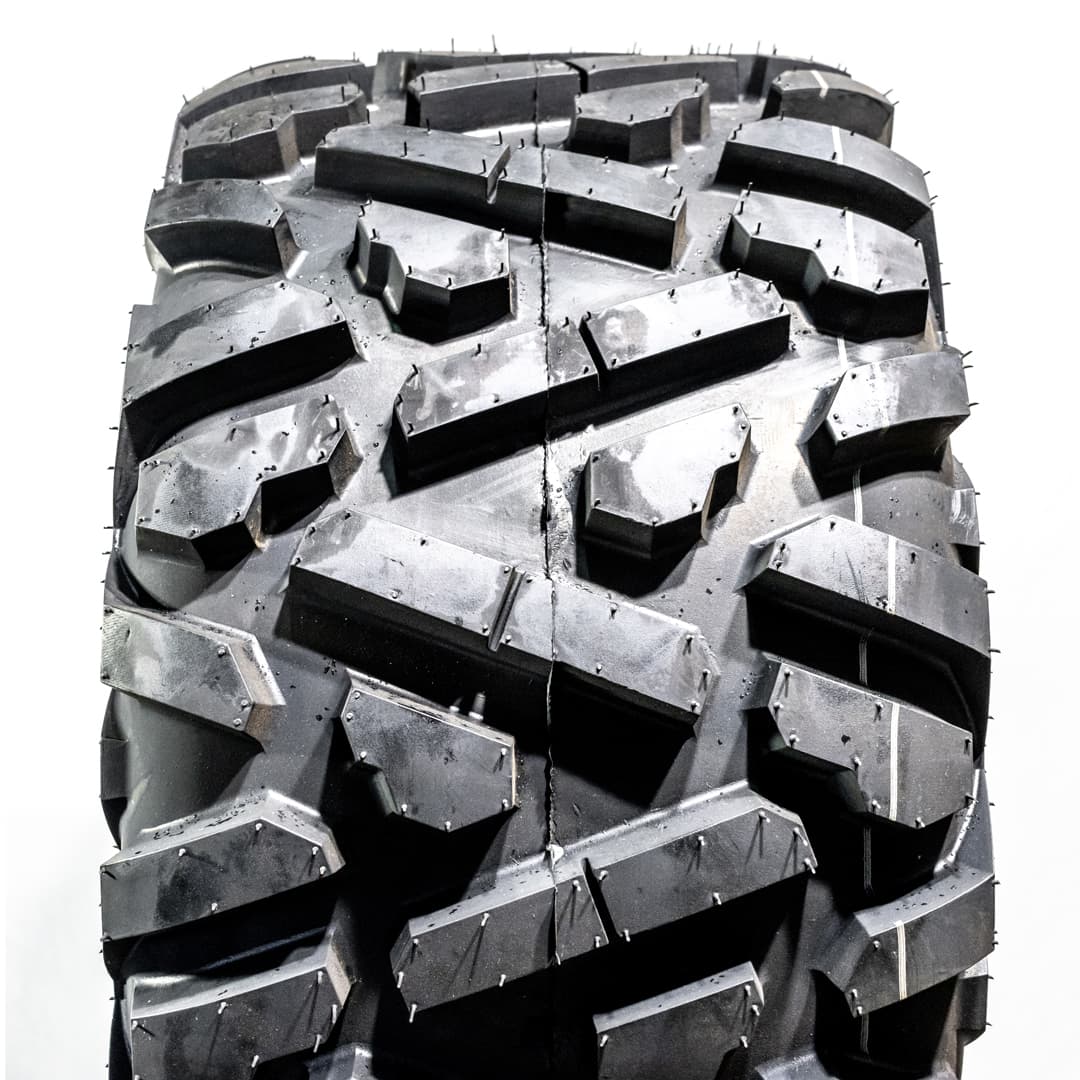 26X11.00-12 WANDA P350 6PR 55J TL