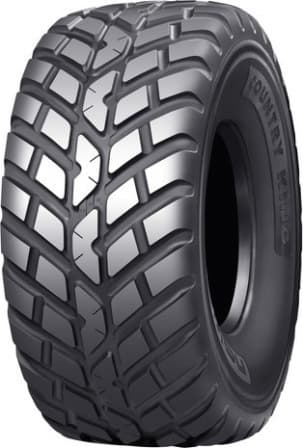 620/60R26.5 NOKIAN COUNTRY KING 169D TL