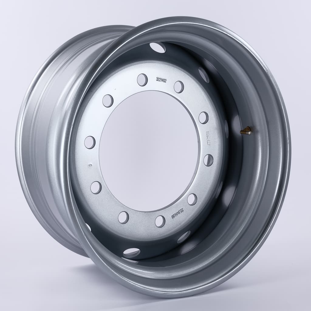 14X19.5 SRW DISKS F10 ET0 281/335