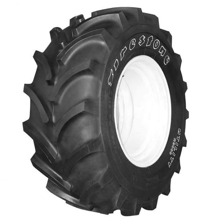 340/80R18 FIRESTONE R8000UT 136A8 TL