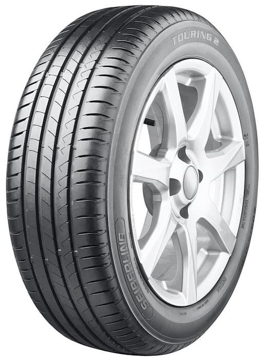 235/45R17 SEIBERLING TOURING2 94W TL