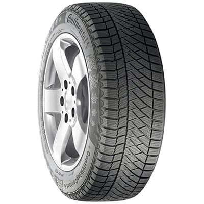 315/35R22 CONTINENTAL VIKINGCONTACT 7 111H XL
