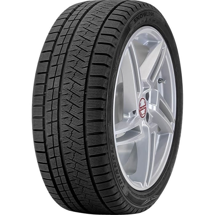 265/50R19 TRIANGLE PL02 110V XL RP