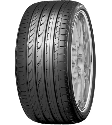 255/40R19 YOKOHAMA Advan Sport V103 100Y XL Run Flat