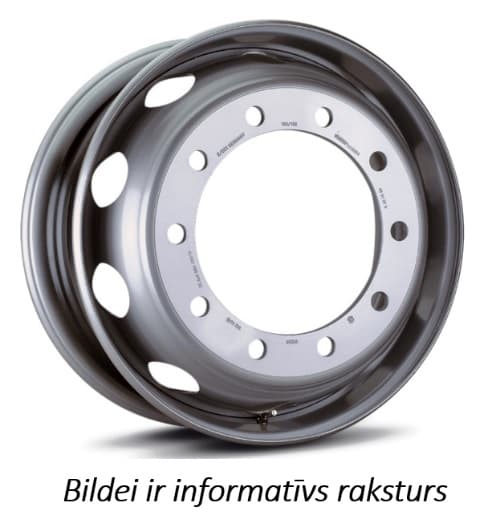 24.00X26.5 PRONAR F10 ET-100 (265.24.07)