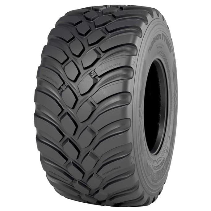 850/50R30.5VF NOKIAN FLOAT KING 184D SB TL