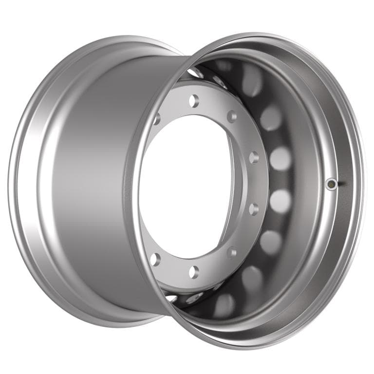 14X22.5 KRONPRINZ(Accuride) F10 ET0 M22 35549 (36404)