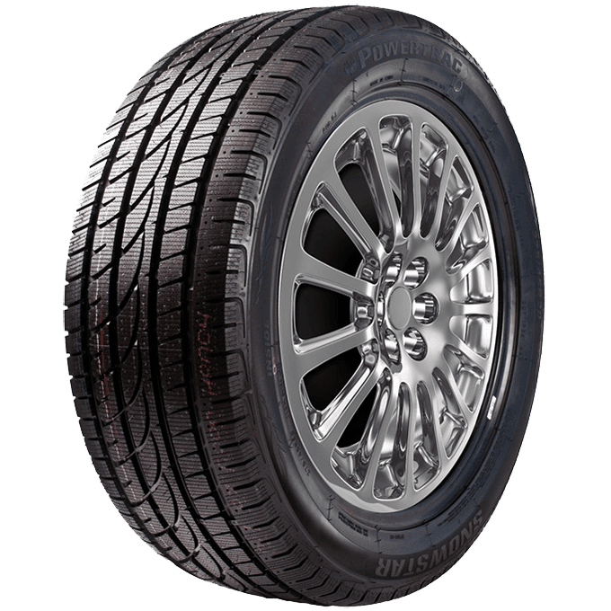 195/65R15 POWERTRAC SNOWSTAR 91H TL soft