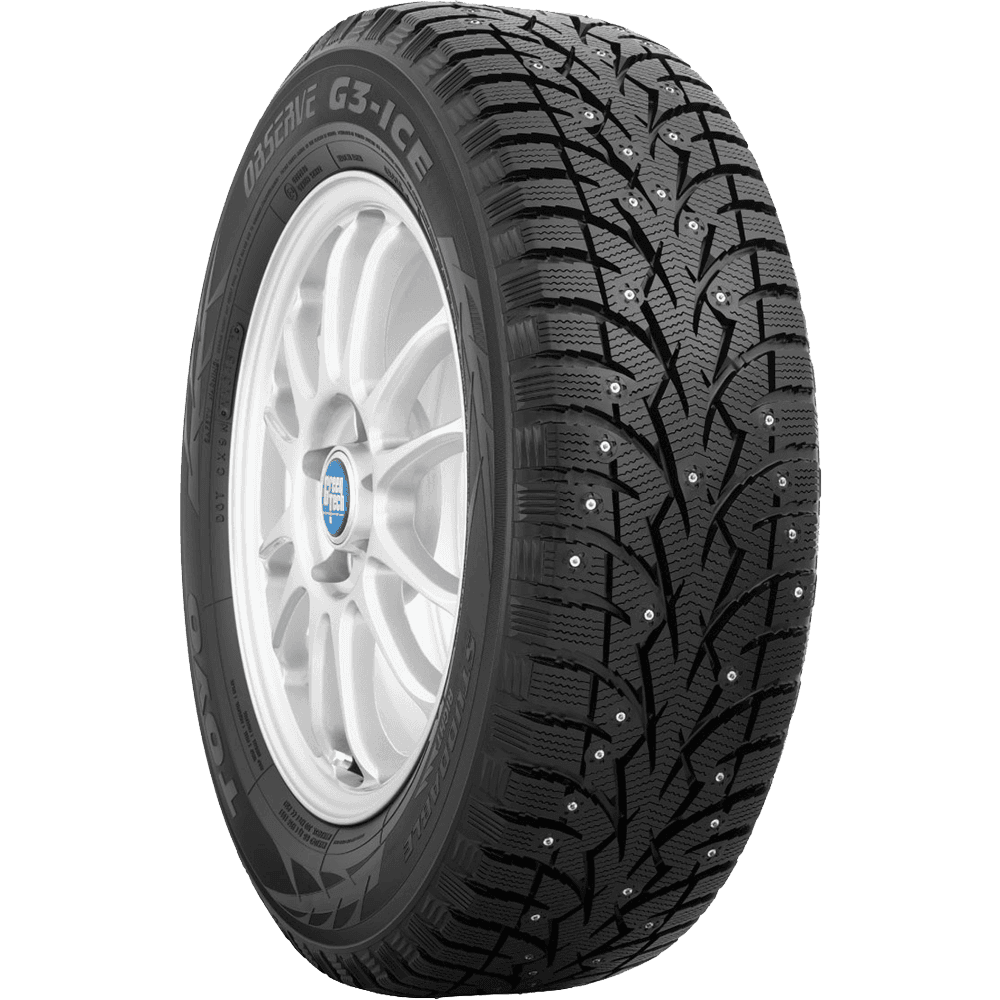 255/70R16 TOYO G3 ICE 111T