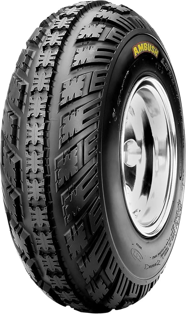 21X7.00-10 MAXXIS CST C-9308 Ambush TL