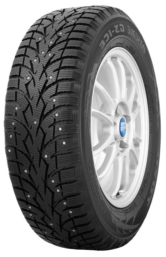 245/60R18 TOYO G3 ICE 105T ar radzēm