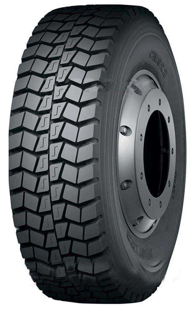 315/80R22.5 WESTLAKE CM923 156/151M