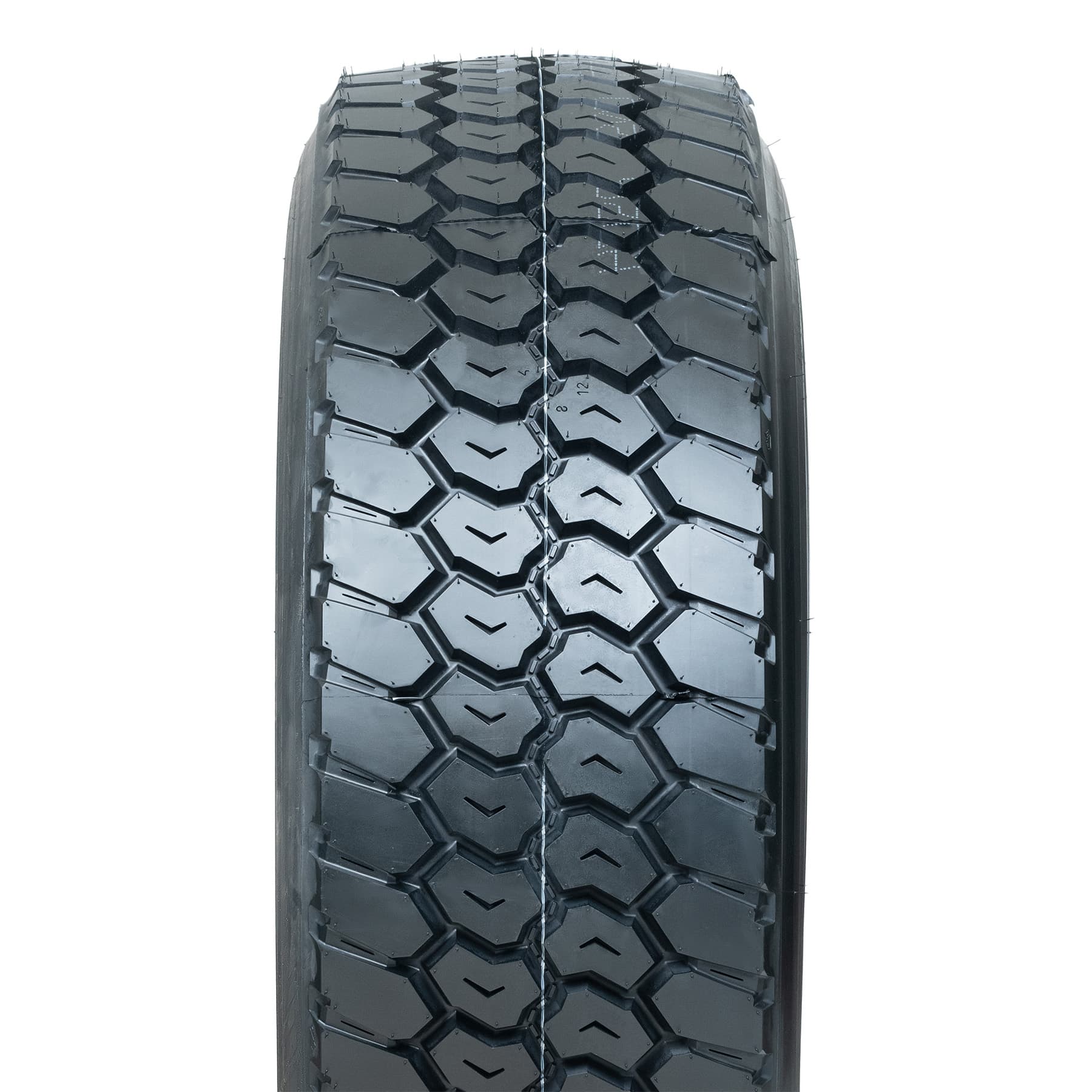 265/70R19.5 NOKIAN R-TRUCK TRAILER 143/141J TL 3MPSF