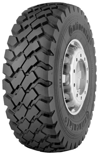 14.00R20 CONTINENTAL HCS 164/160K MS