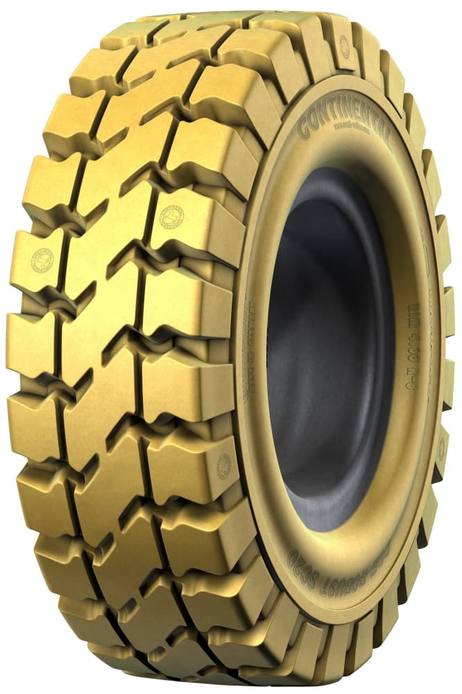 315/45-12/10.00 CONTINENTAL SC20 SIT CLEAN