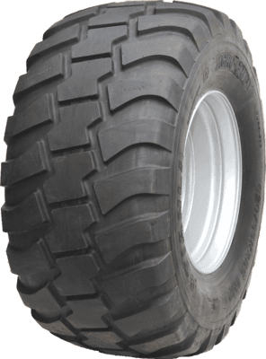 600/60R30.5 TIANLI AGRO GRIP HD 179D Steel belt TL DA