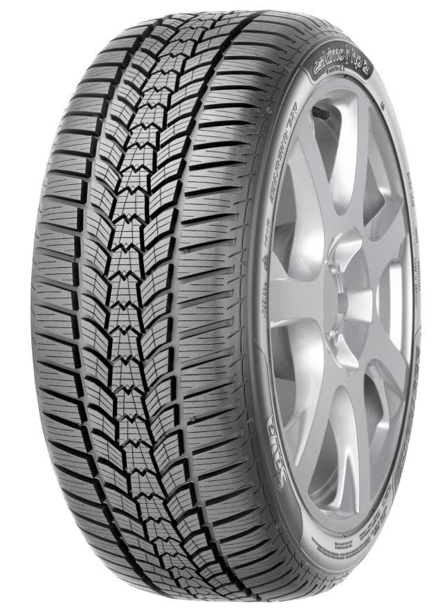 205/55R16 SAVA ESKIMO HP 2 91H 3PMSF
