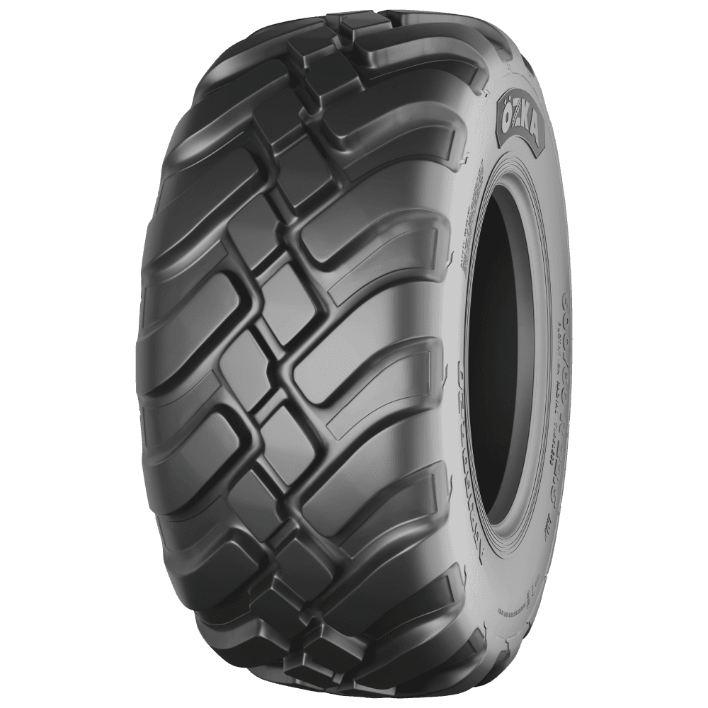 500/60R22.5 OZKA AGRIGOR20 155D/166A8