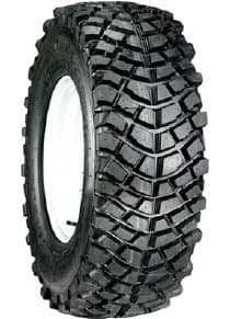 235/70R16 INSA TURBO SAHARA-2 106Q M+S 3PMSF (rūpnieciski atjaunota)