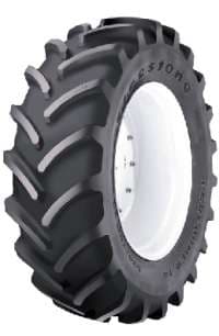 580/70R38 FIRESTONE PERFORMER 70 155D/152E TL
