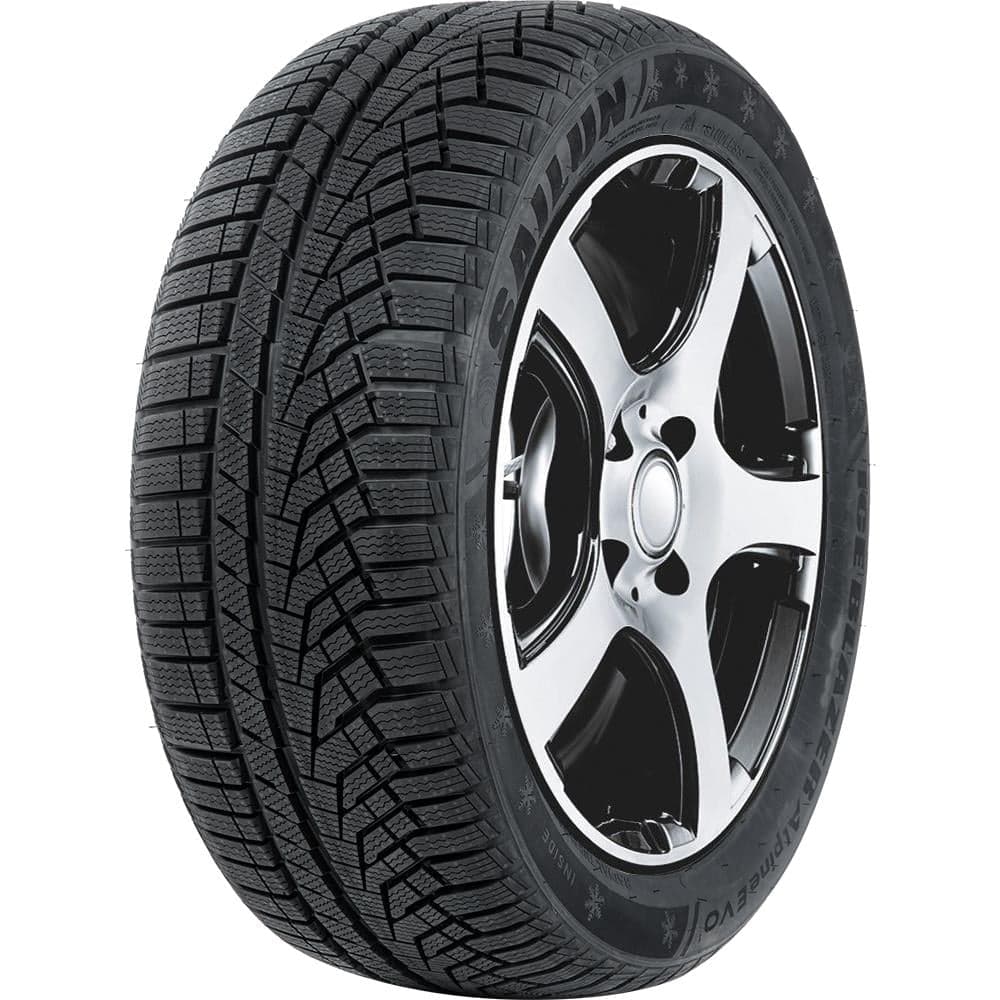 225/55R18 Sailun ICE BLAZER ALPINE EVO 1 102V XL Studlles 3PMSF M+S DBB72