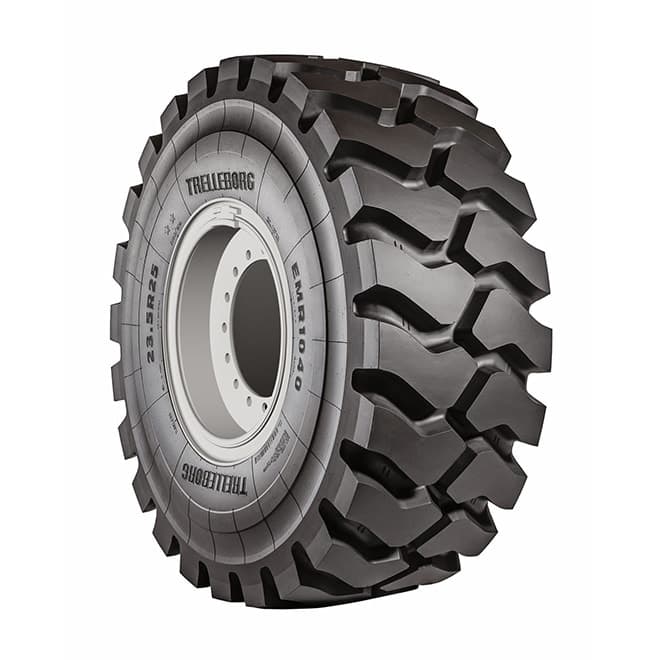 26.5R25 TRELLEBORG EMR1040 193A2/193B TL