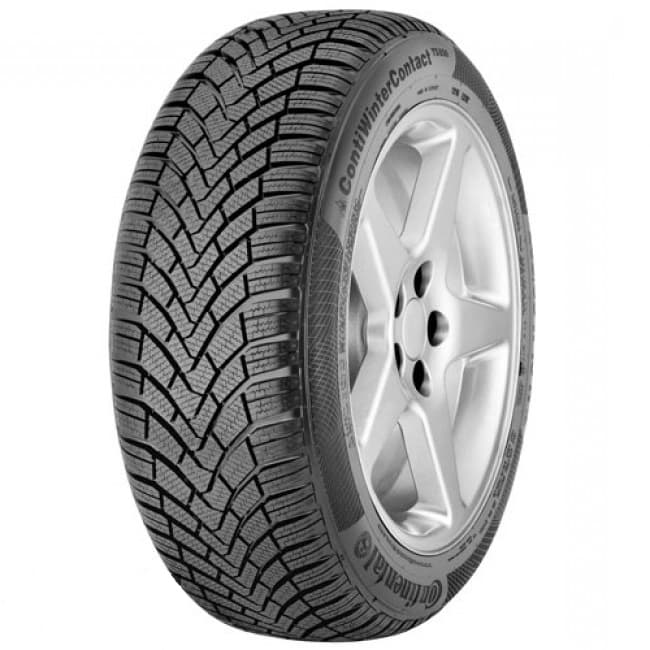 265/50R20 CONTINENTAL WINTERCONTACT TS850P 111H SUV AO