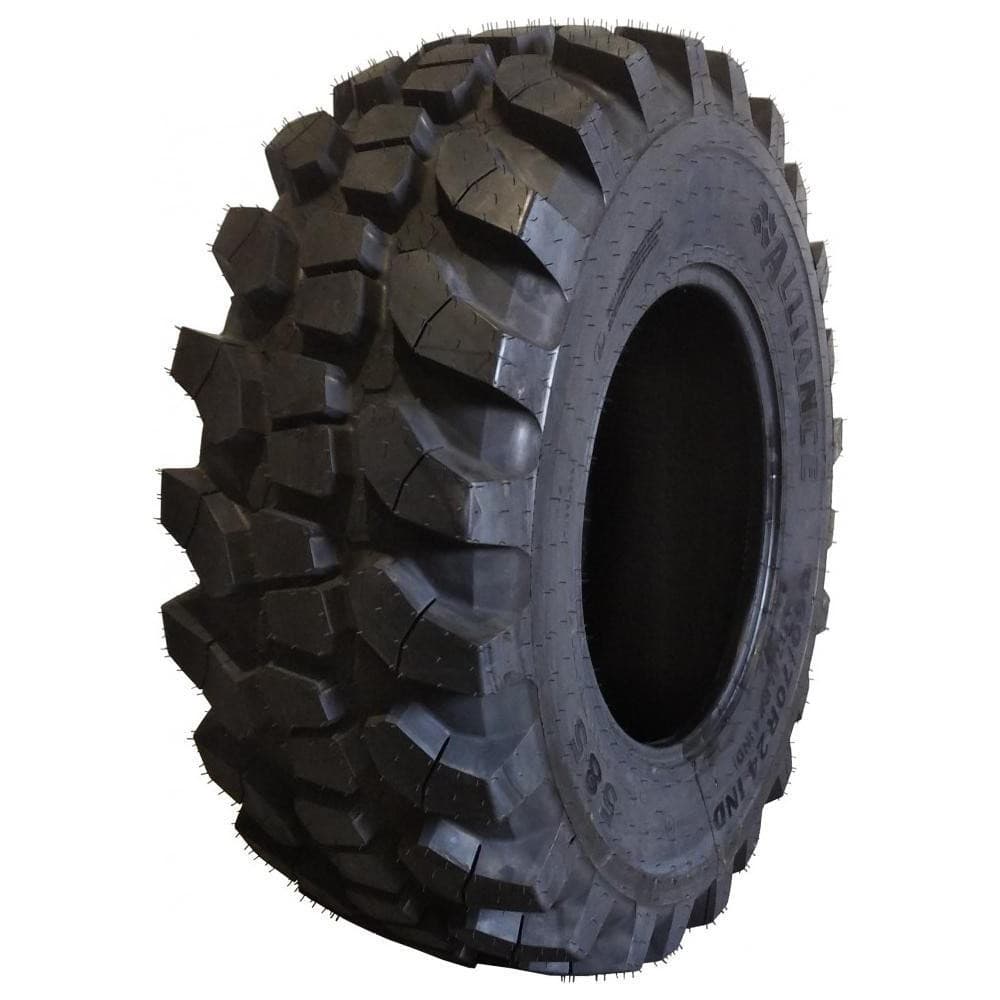 480/80R26 (18.4-26) ALLIANCE 585 SB 167A8/167B - IZPĀRDOŠANA