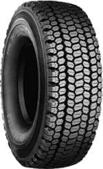 14.00R24 BRIDGESTONE VSW*1 G2 SNOW 153A8 TL
