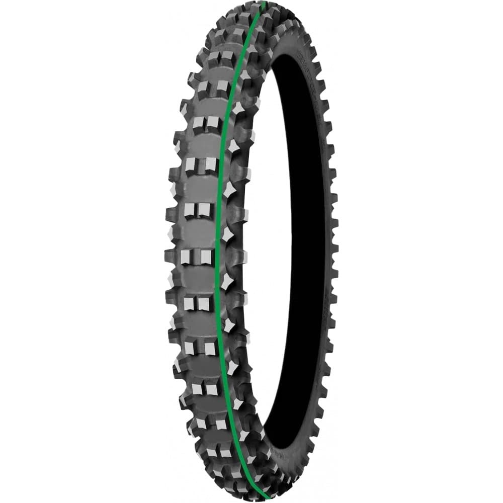 90/90-21 MITAS TERRA FORCE-EX SM SUPER LIGHT 54M TT green