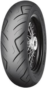 170/80B15 MITAS CUSTOM FORCE R 77H TL