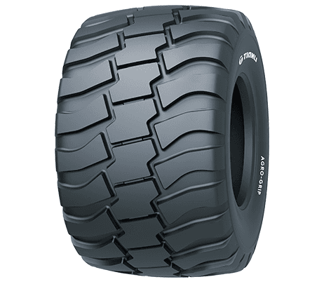 600/60R30.5 TIANLI AGRO GRIP 173D Steel belt TL